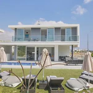 Olivine Pearl Villa