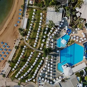 Golden Coast Resort