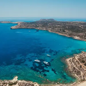 Periyiali Konnos Villa