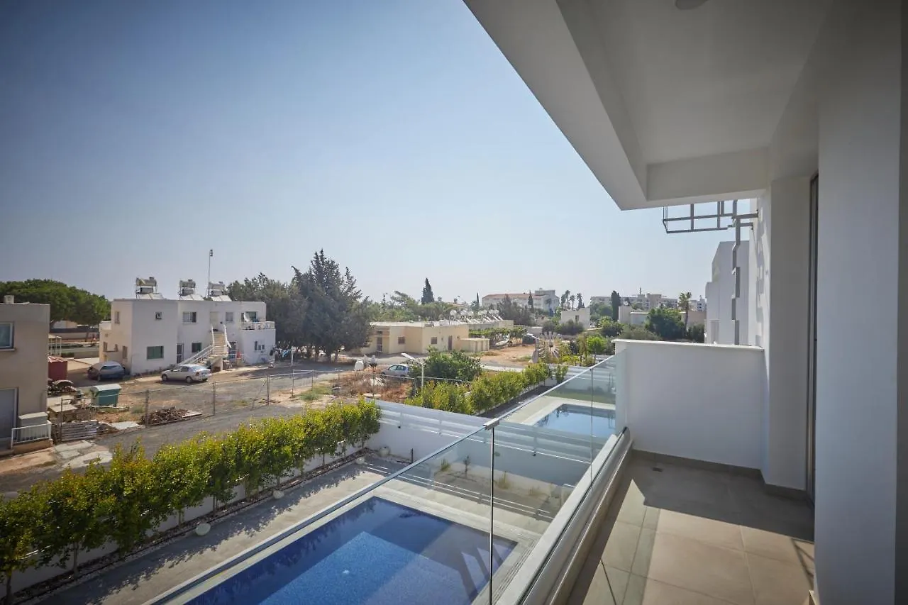 Protaras Pearl Villa Ekaterina 0*,  Cyprus
