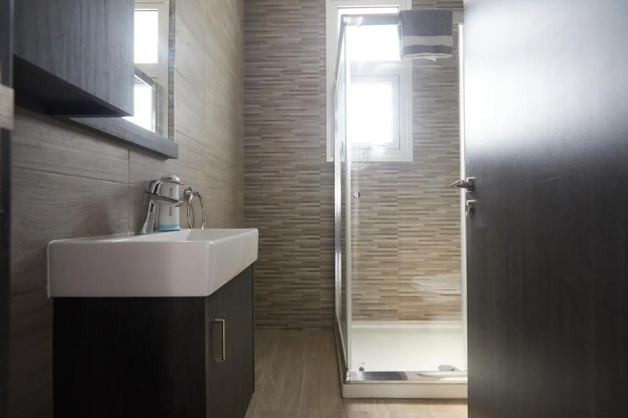Protaras Pearl Villa Ekaterina