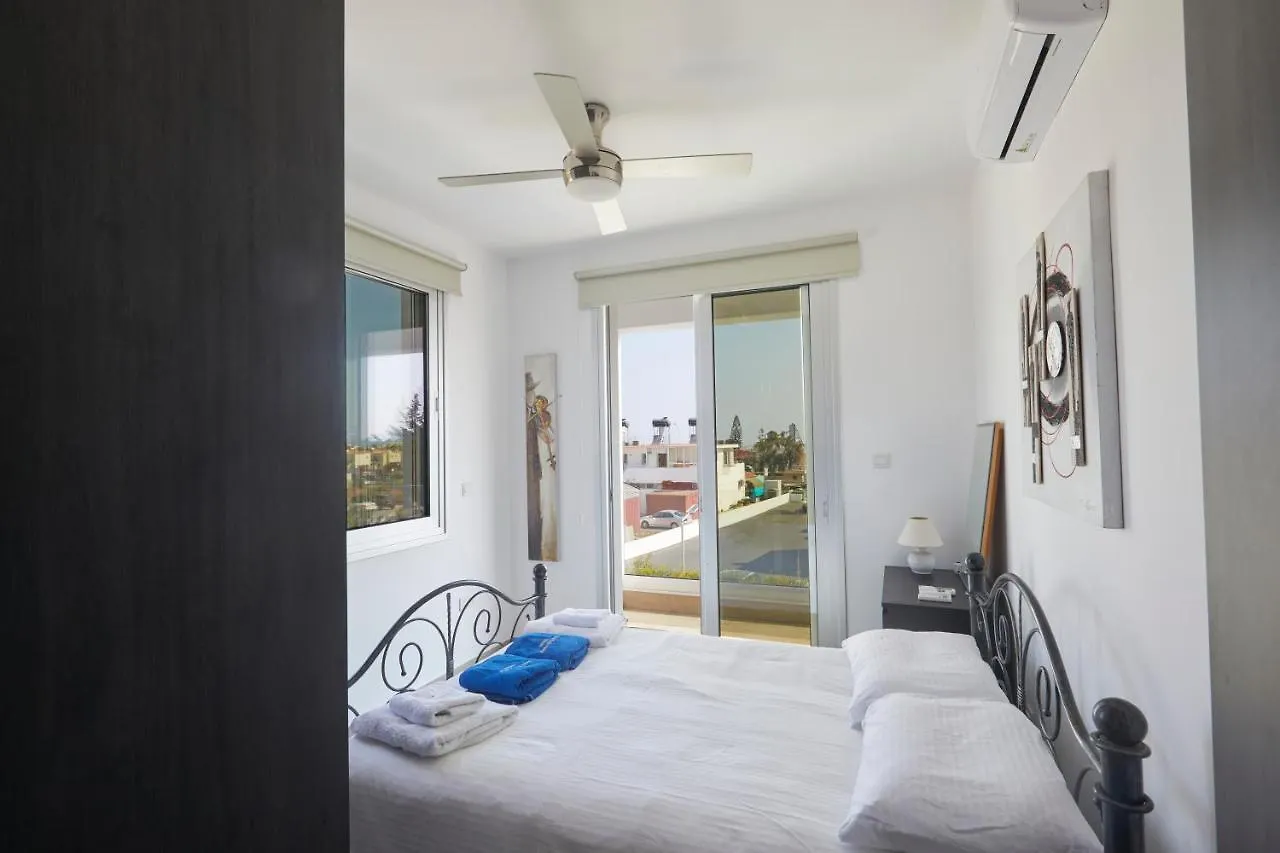 Protaras Pearl Villa Ekaterina 0*,  Cyprus
