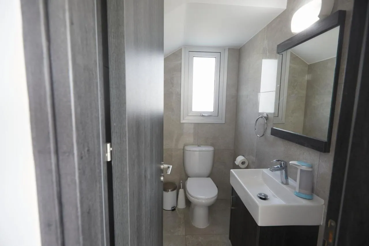 Protaras Pearl Villa Ekaterina